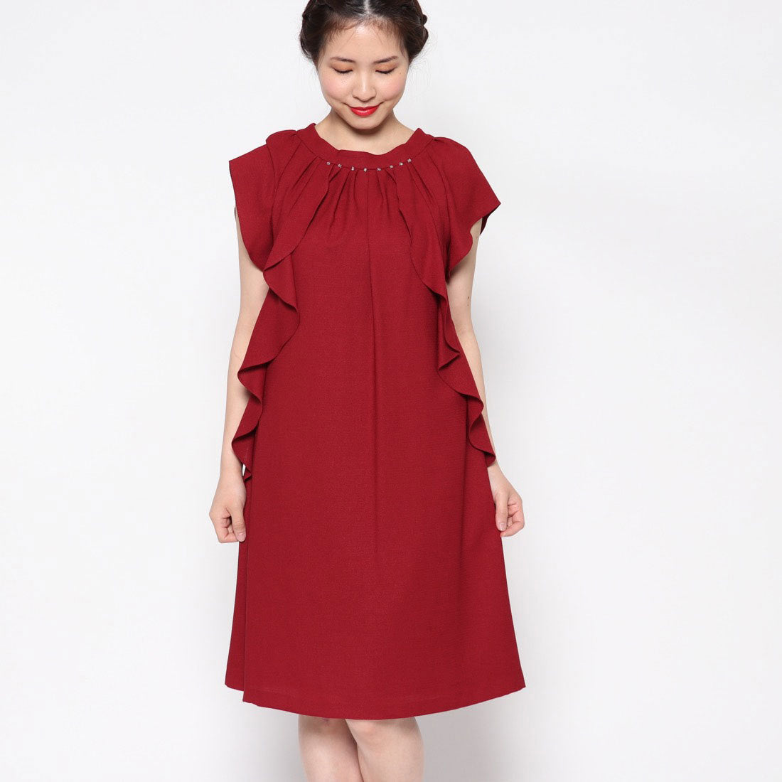 Genet Vivien sack dress