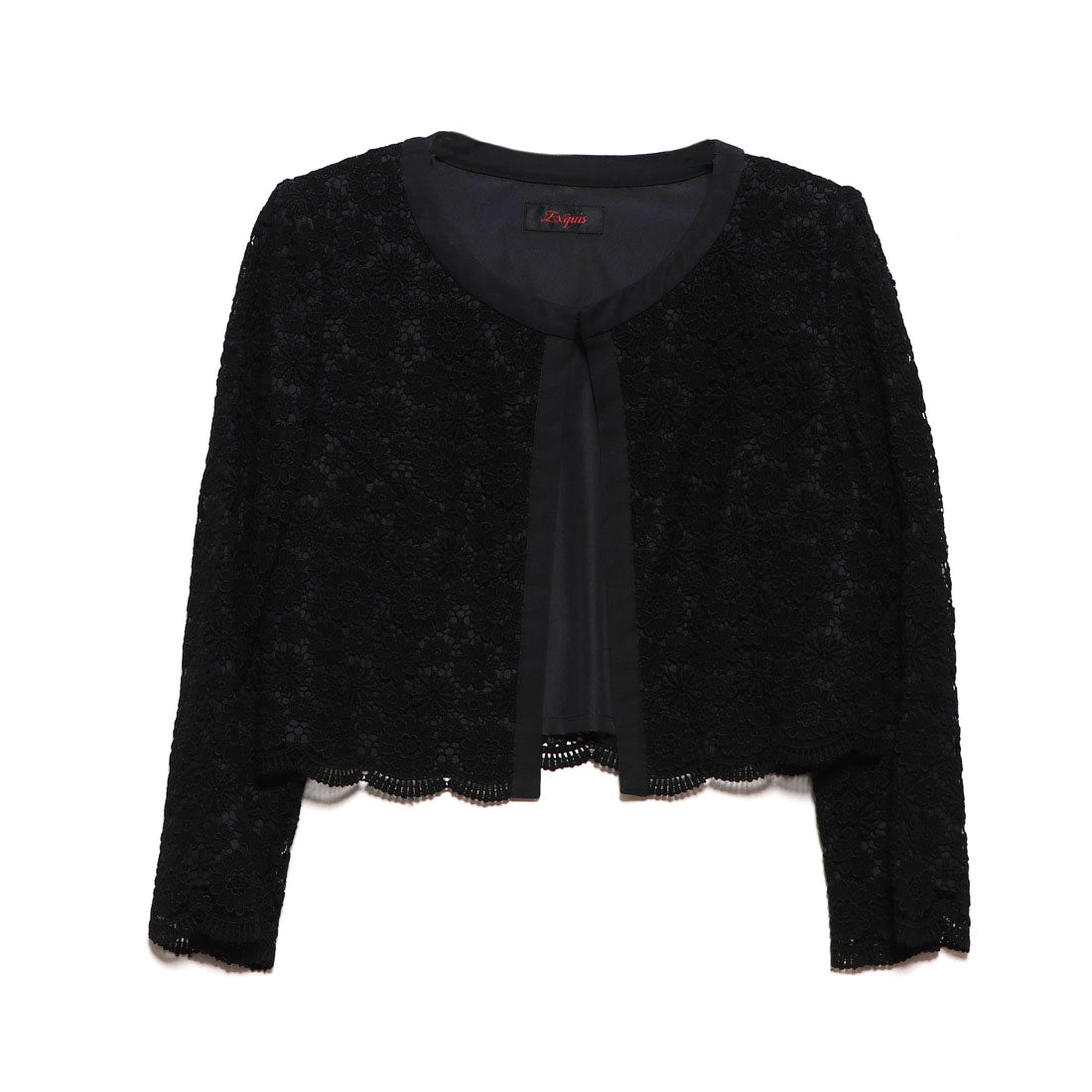 Genet Vivien Formal Jacket