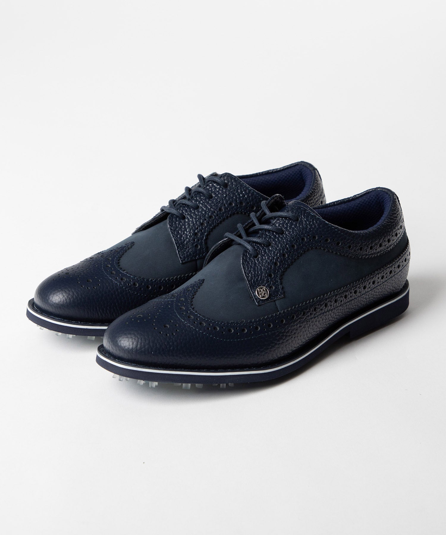 ジーフォア G/FORE GALLIVANTER GOLF SHOE (BLACK) BLACK