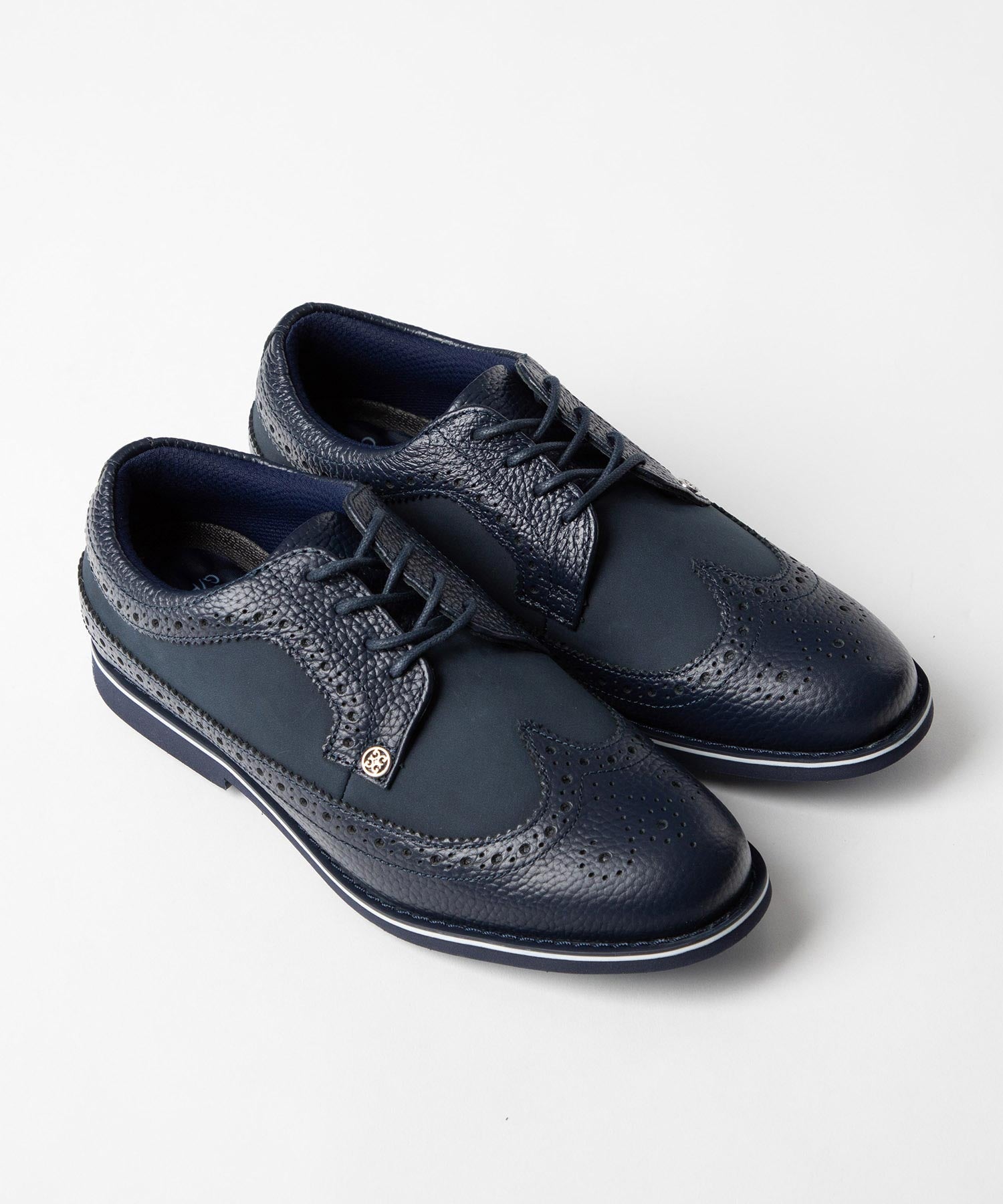 ジーフォア G/FORE GALLIVANTER GOLF SHOE (BLACK) BLACK