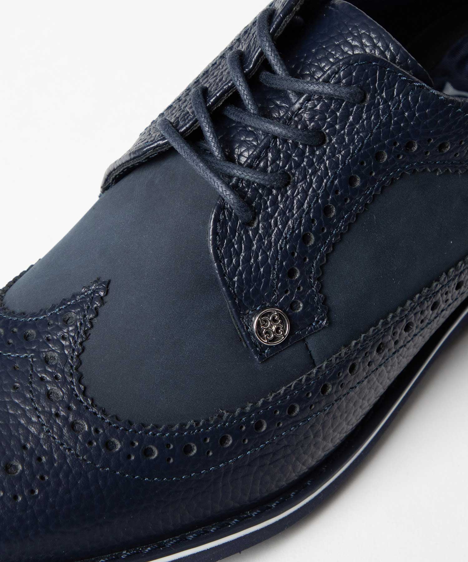 ジーフォア G/FORE GALLIVANTER GOLF SHOE (BLACK) BLACK