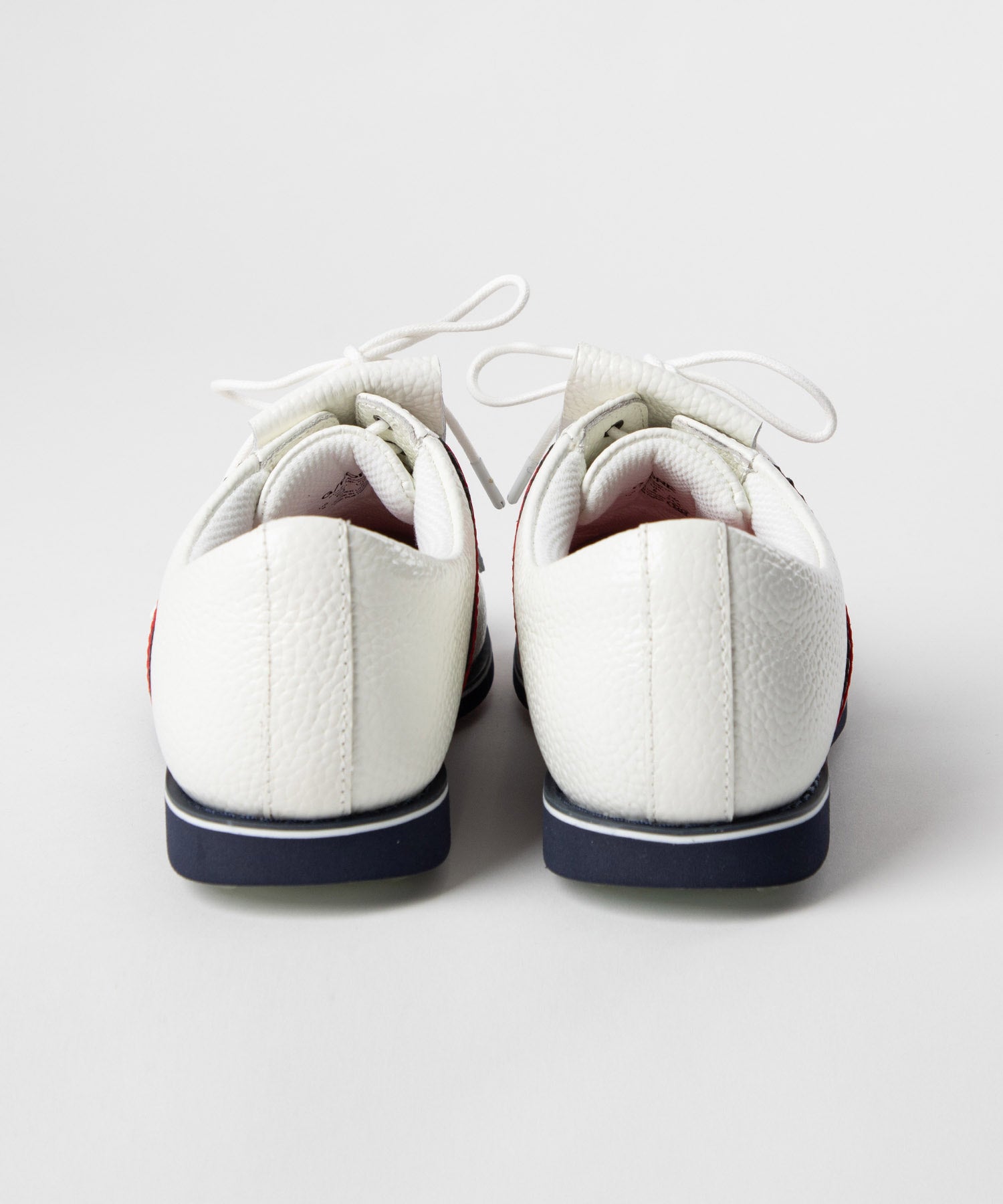 ジーフォア G/FORE KILTIE GALLIVANTER GOLF SHOE (WHITE) WHITE