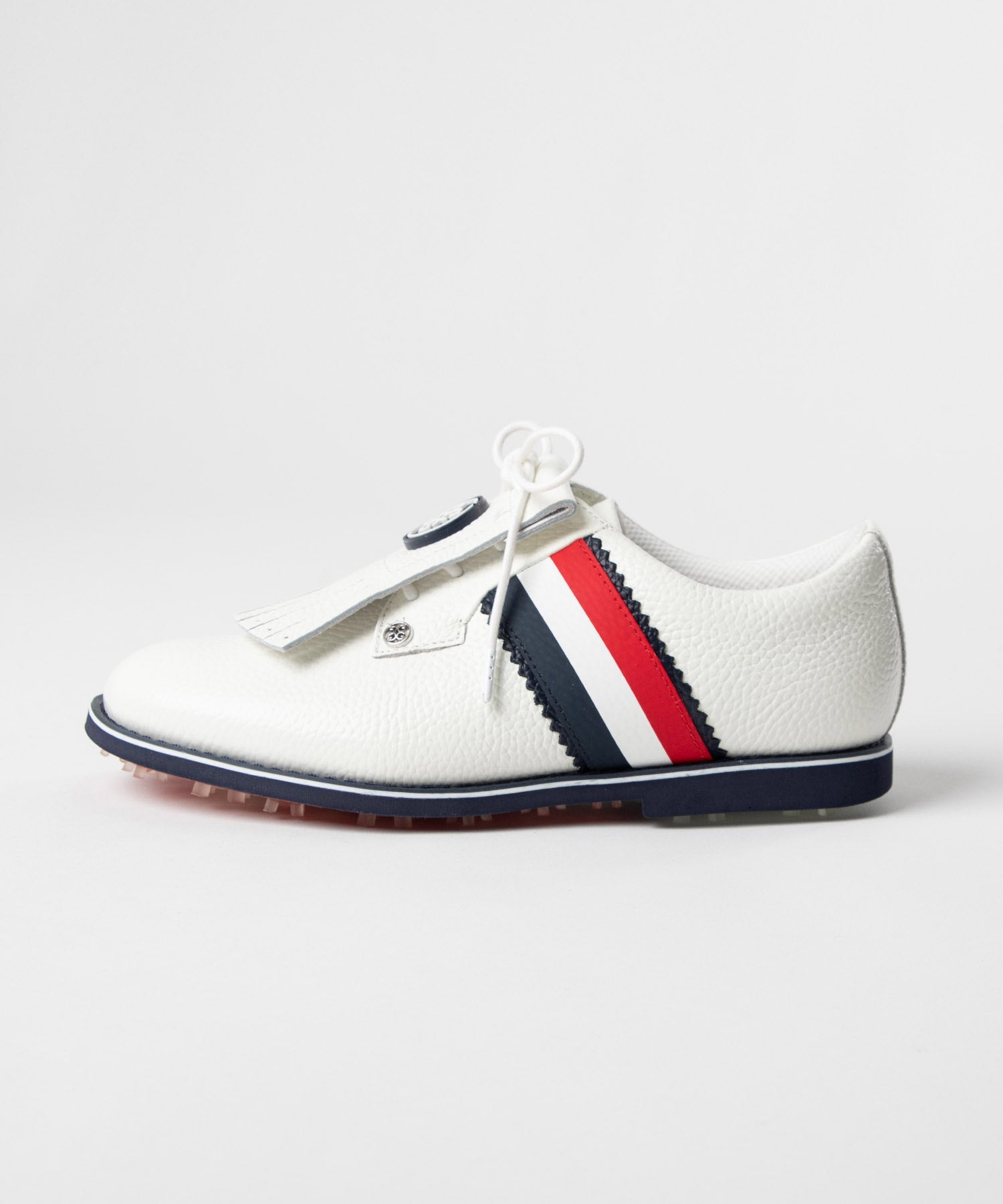 ジーフォア G/FORE KILTIE GALLIVANTER GOLF SHOE (WHITE) WHITE