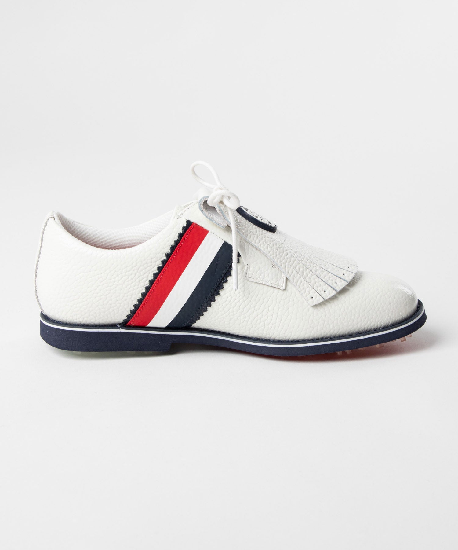 ジーフォア G/FORE KILTIE GALLIVANTER GOLF SHOE (WHITE) WHITE