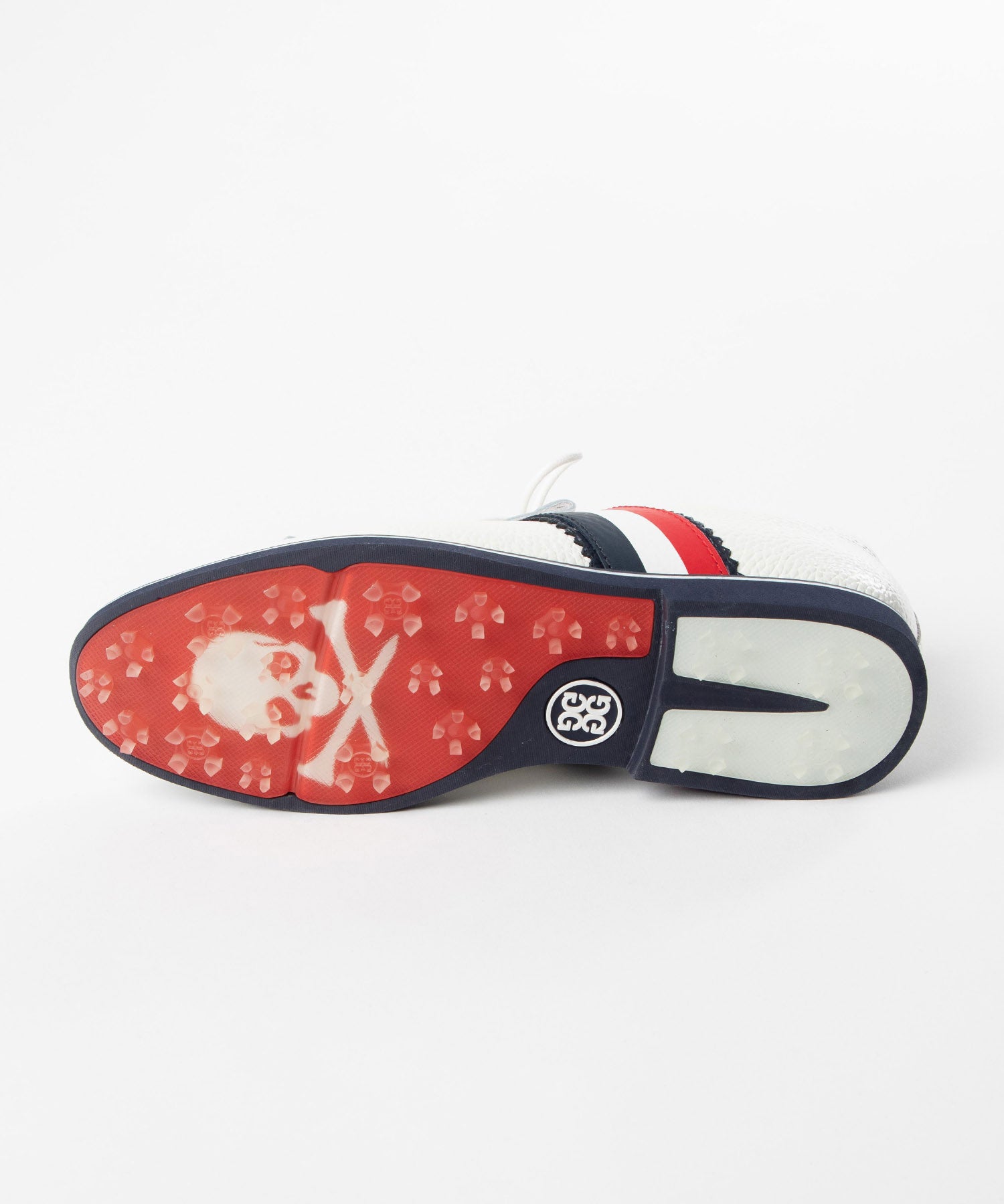 ジーフォア G/FORE KILTIE GALLIVANTER GOLF SHOE (WHITE) WHITE