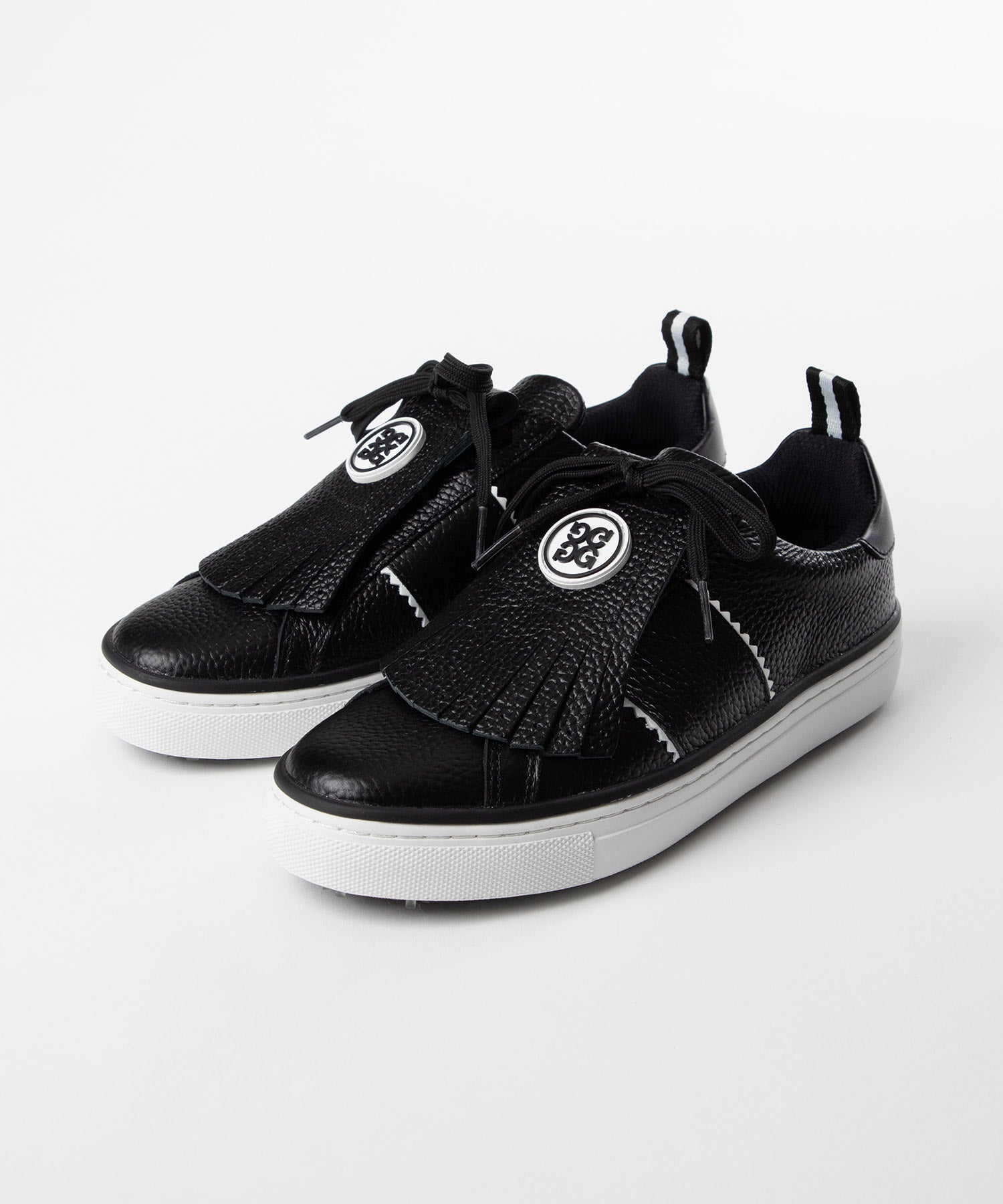 ジーフォア G/FORE KILTIE DSRPT GOLF SHOE (BLACK) BLACK