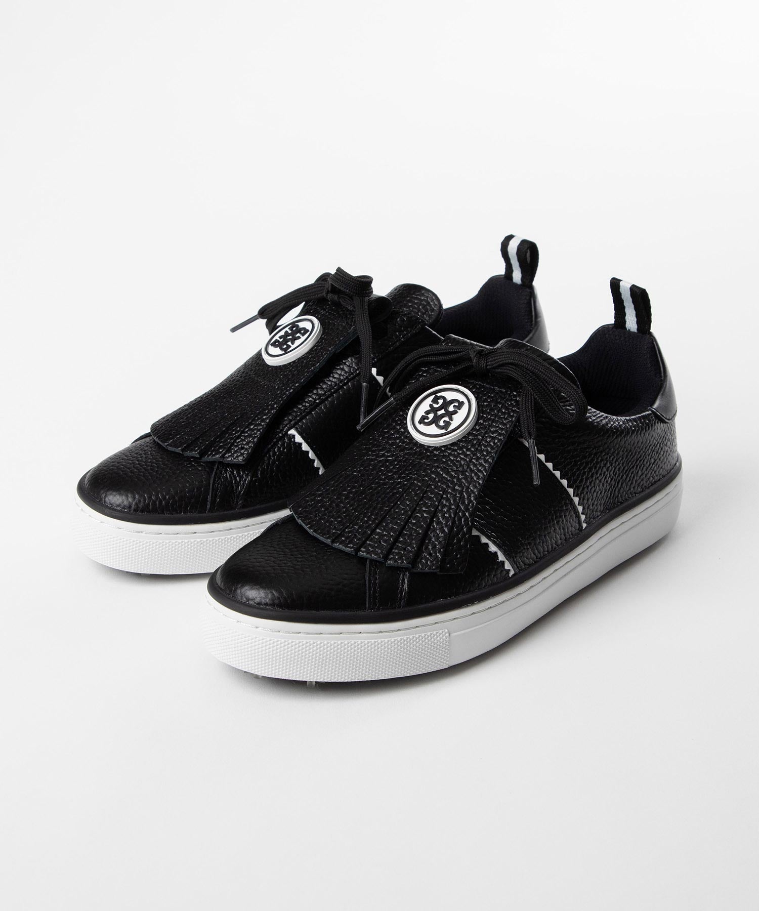 ジーフォア G/FORE KILTIE DSRPT GOLF SHOE (BLACK) BLACK