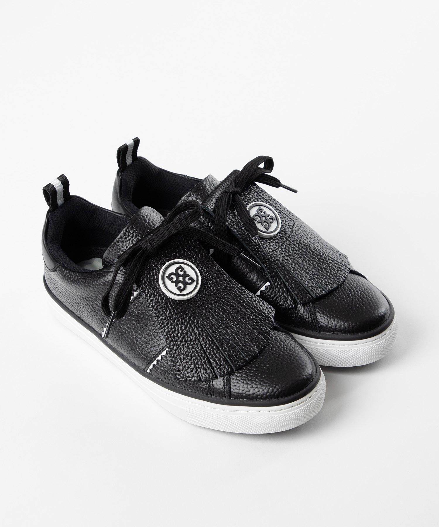 ジーフォア G/FORE KILTIE DSRPT GOLF SHOE (BLACK) BLACK