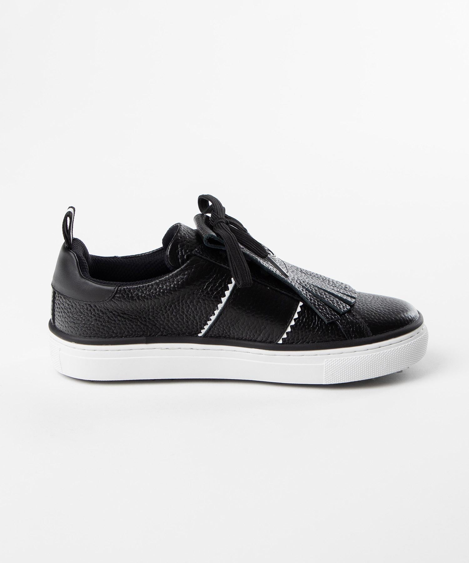 ジーフォア G/FORE KILTIE DSRPT GOLF SHOE (BLACK) BLACK