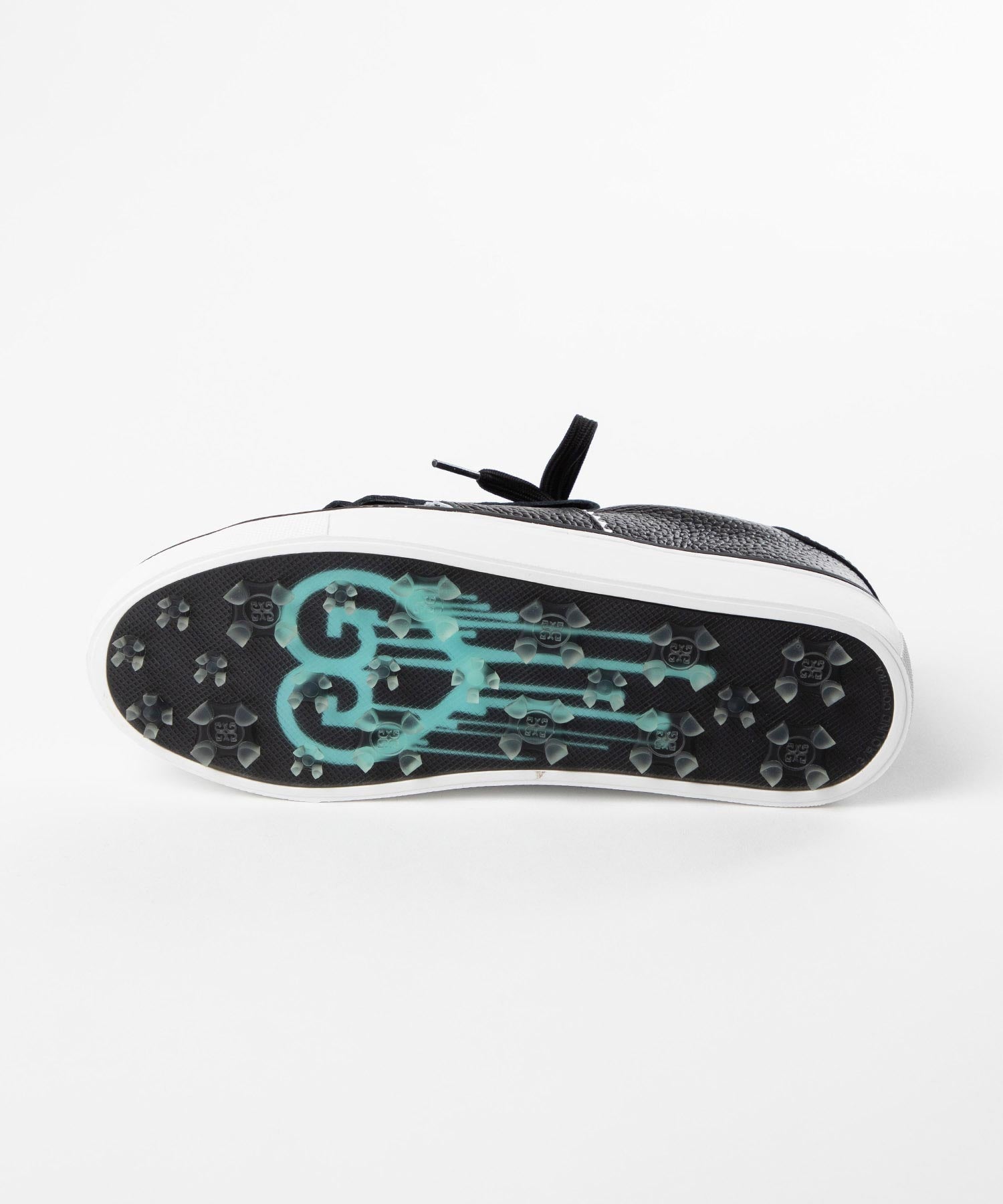 ジーフォア G/FORE KILTIE DSRPT GOLF SHOE (BLACK) BLACK