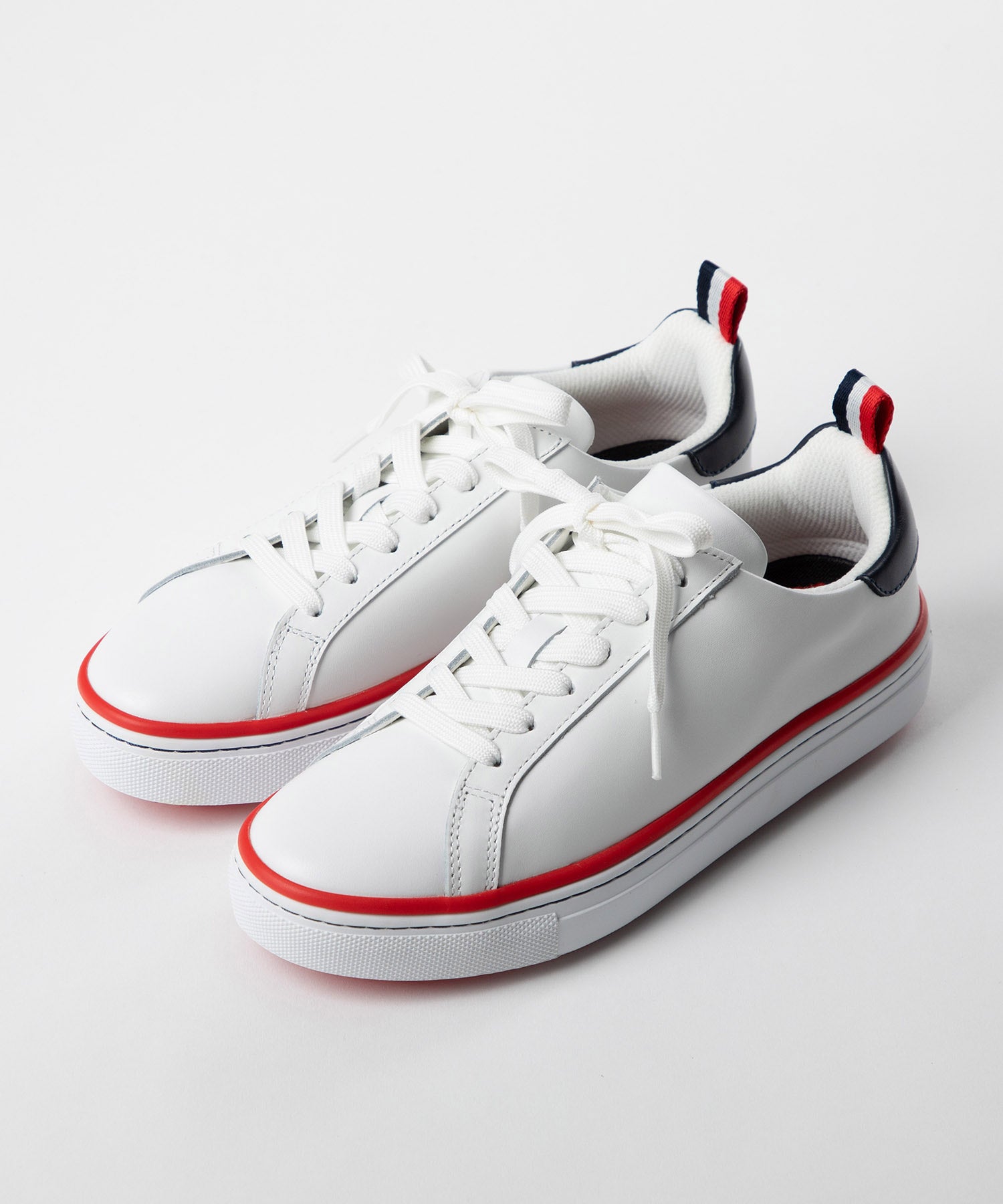 ジーフォア G/FORE CONTRAST ACCENT KILTIE DSRPT GOLF SHOE (WHITE) WHITE