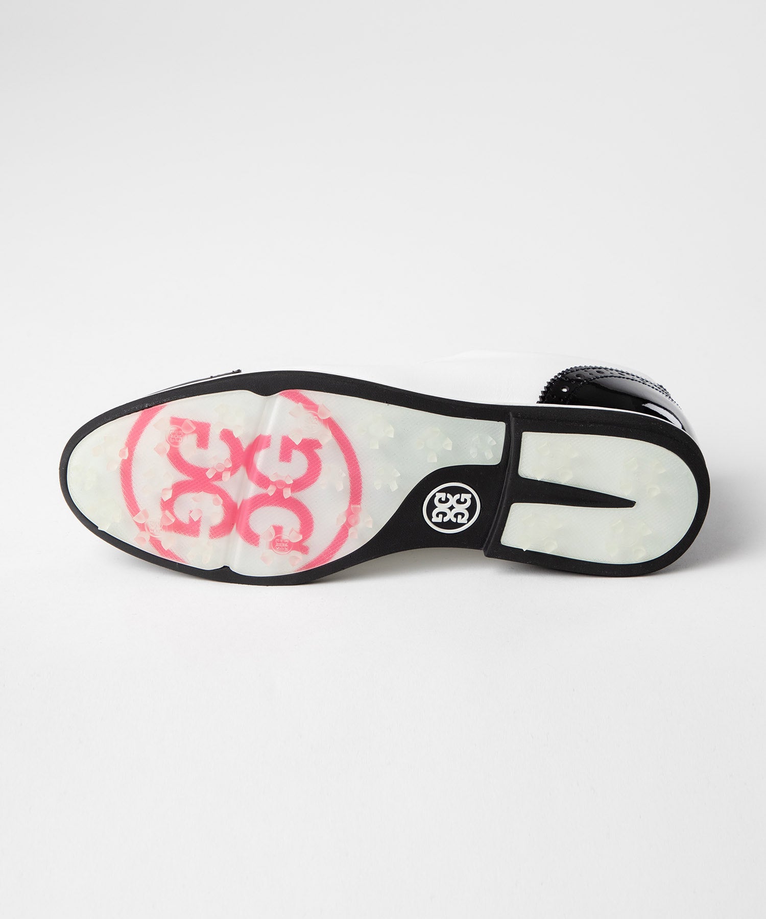 ジーフォア G/FORE CAP TOE GALLIVANTER (WHITE) WHITE