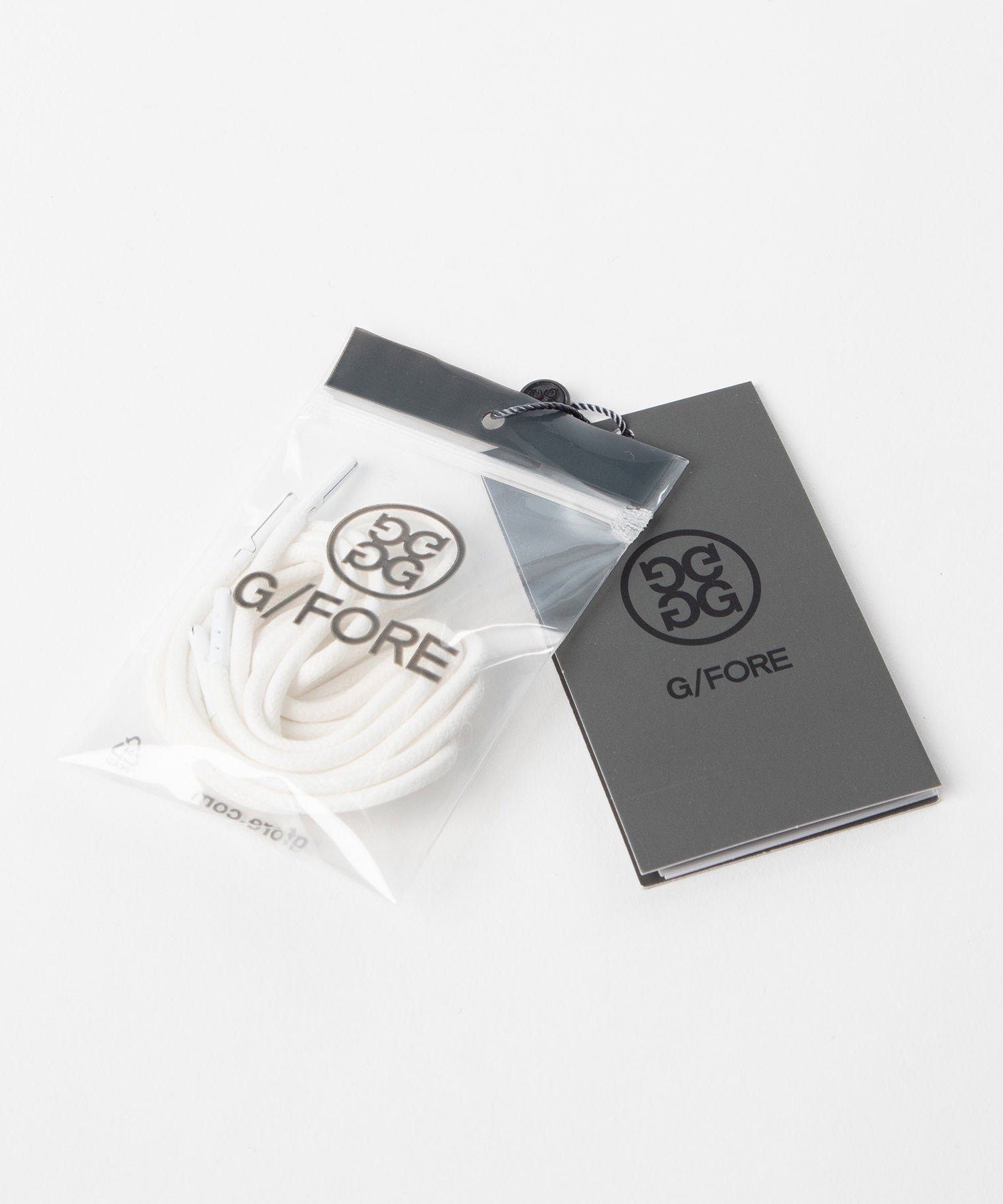 ジーフォア G/FORE CAP TOE GALLIVANTER (WHITE) WHITE