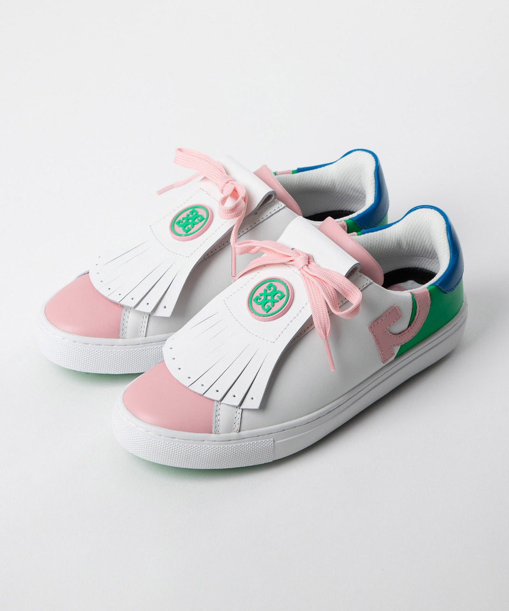 ジーフォア G/FORE KILTIE DSRPT GOLF SHOE (WHITE) WHITE