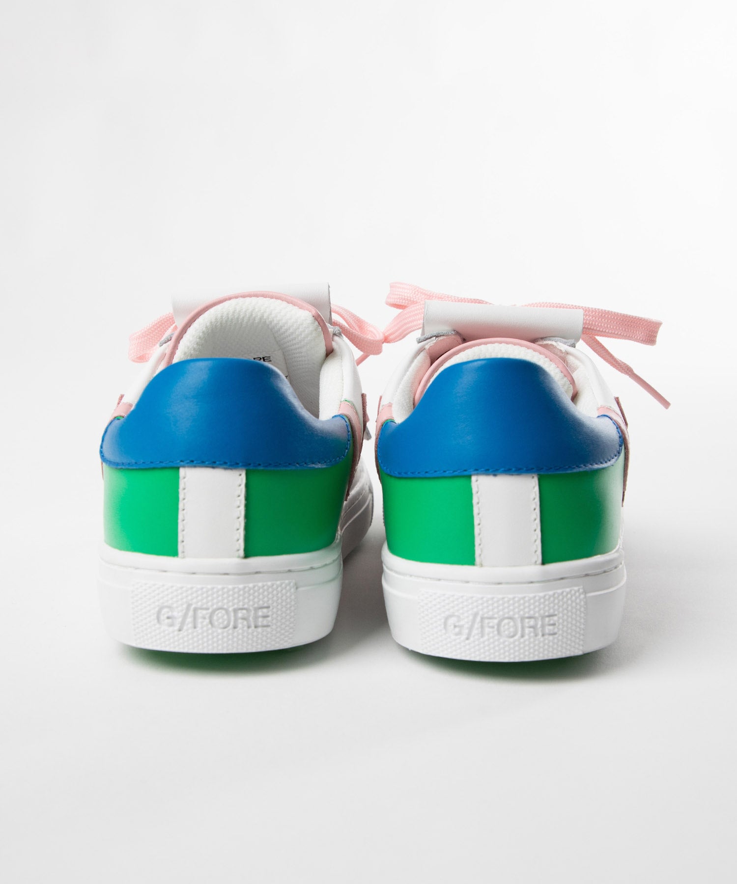 ジーフォア G/FORE KILTIE DSRPT GOLF SHOE (WHITE) WHITE