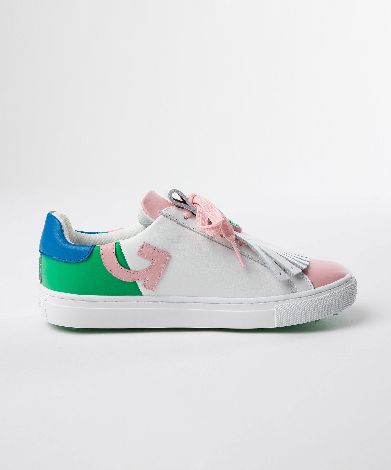 ジーフォア G/FORE KILTIE DSRPT GOLF SHOE (WHITE) WHITE