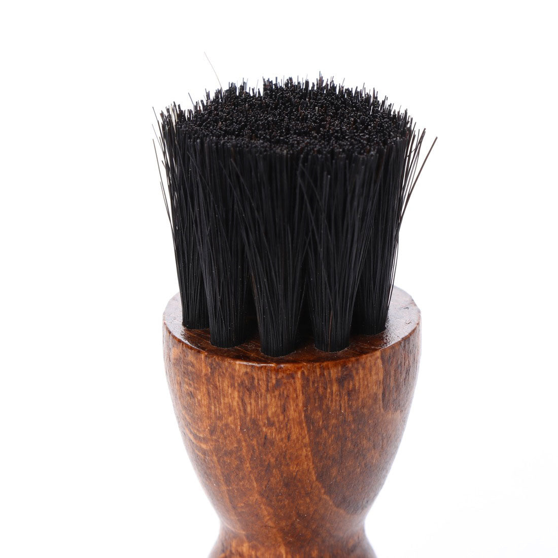 ジャーマンブラシ German Brush ドイツ アプリケーターブラシ ブラック 【返品不可商品】