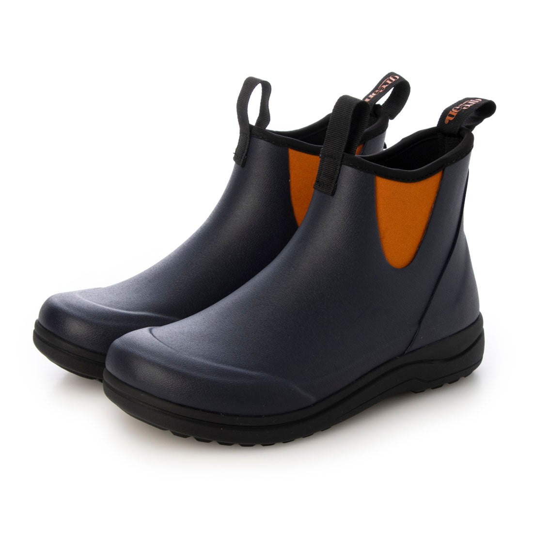 グリーンコンフォート Green Comfort Green Comfort レインブーツ (Marine Blue) Marine Blue