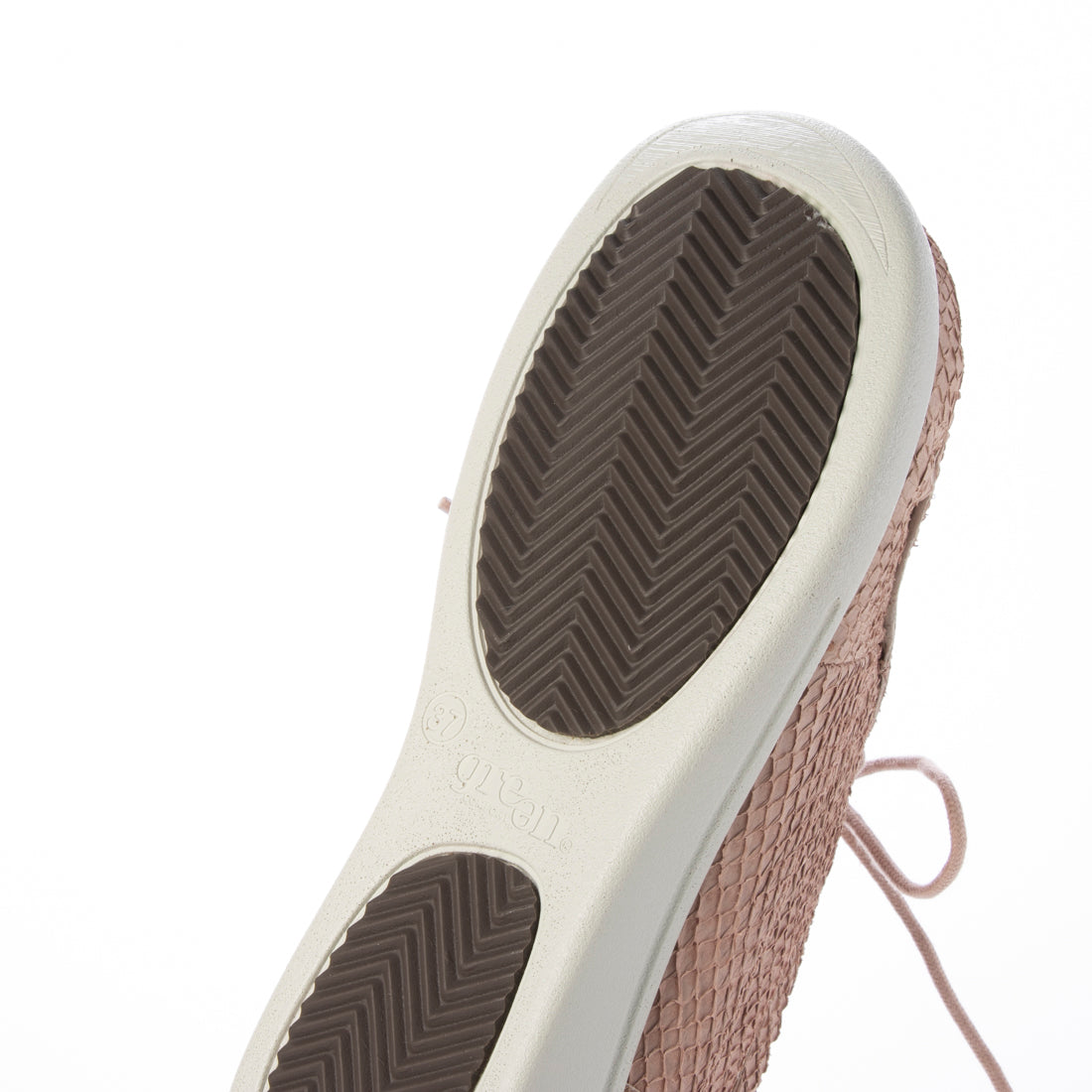 グリーンコンフォート Green Comfort Green Comfort シューズ (Rose) Rose