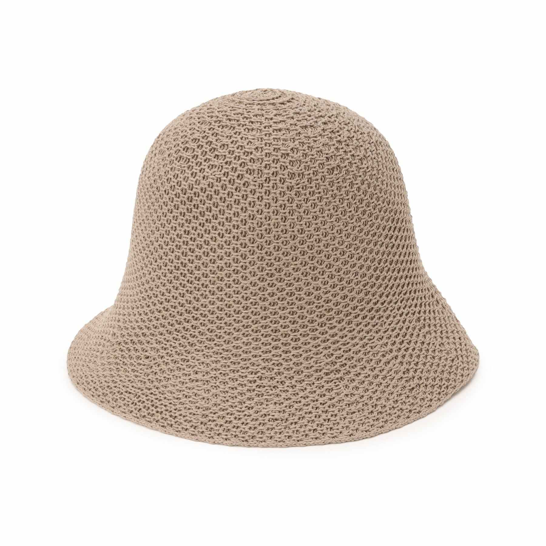 グランドエッジ Grandedge バッグリボンサーモハット