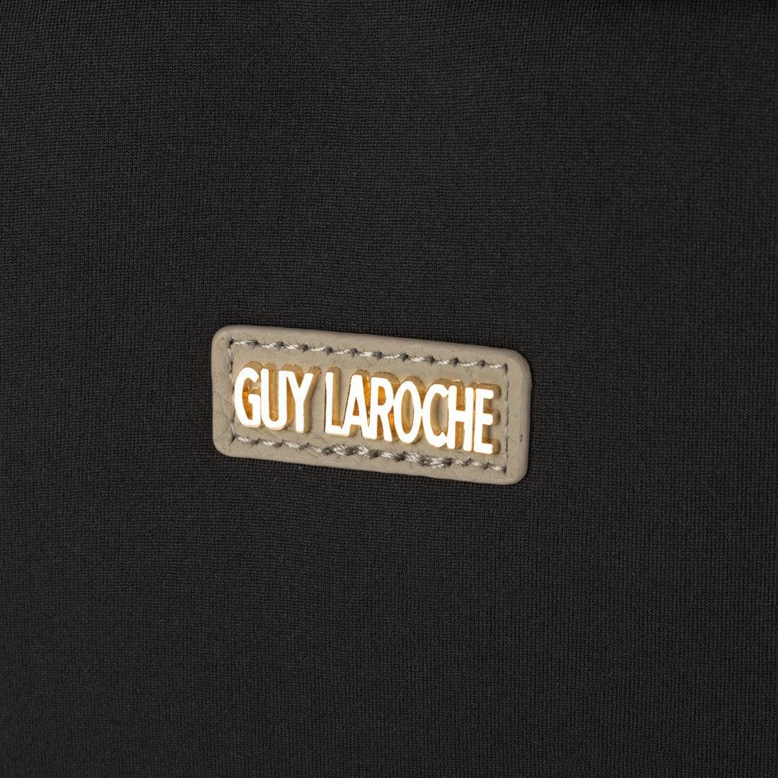 ギ ラロッシュ Guy Laroche バッグインバッグ付 ボンディングリュック