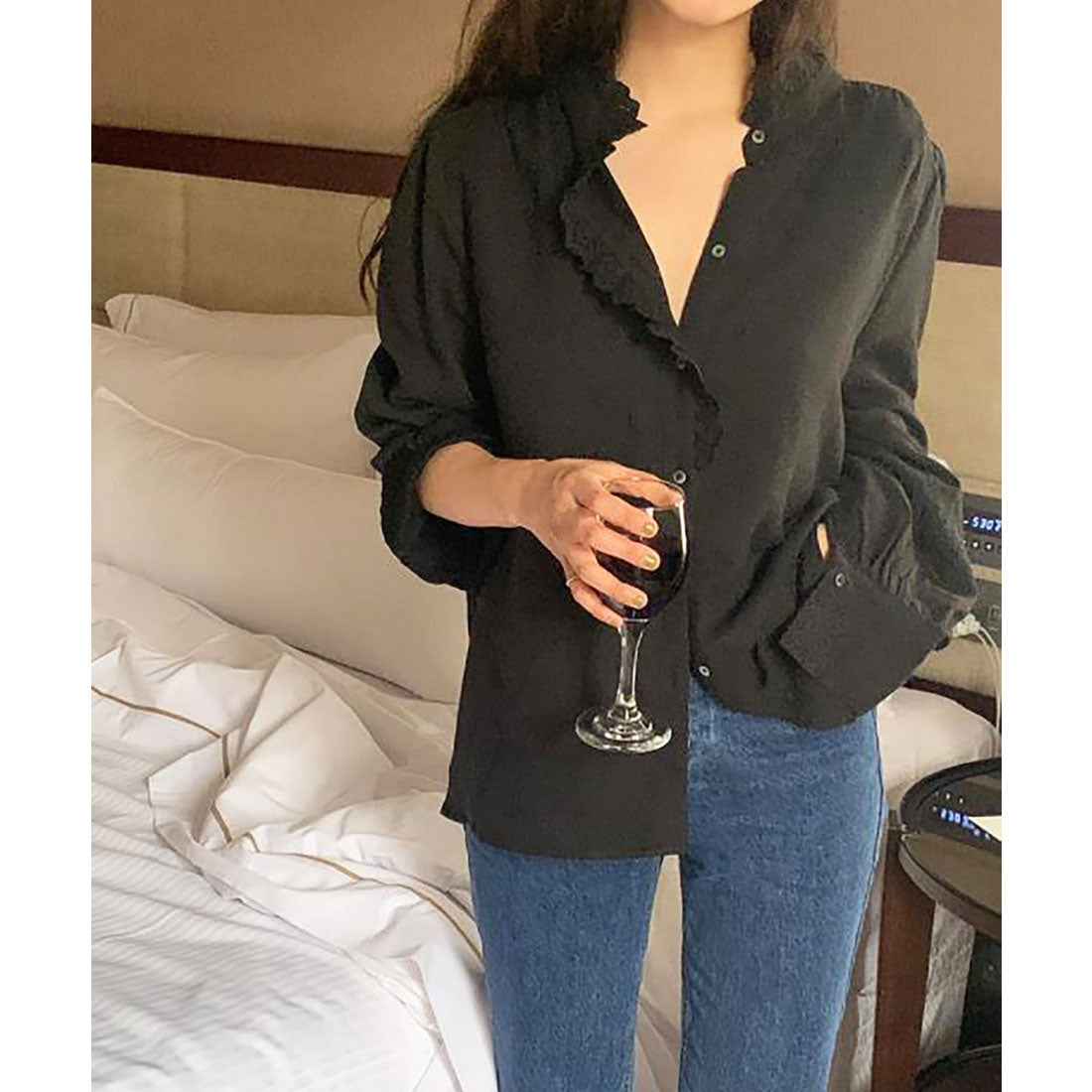 ガーリードール Girly Doll ブラウス