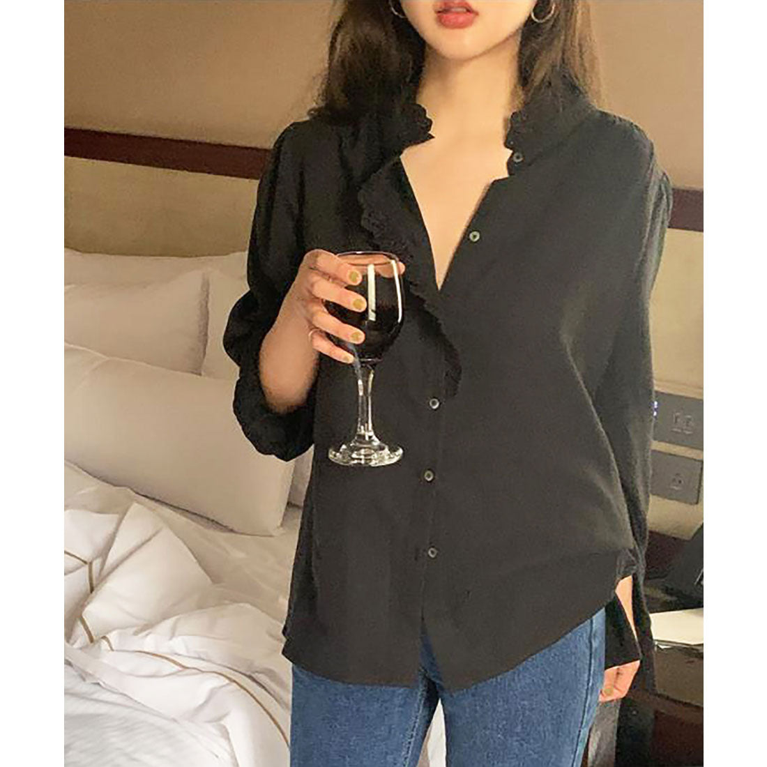 ガーリードール Girly Doll ブラウス