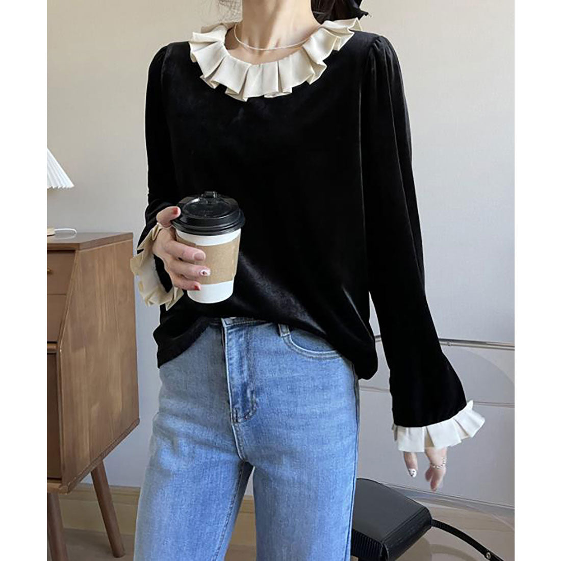 ガーリードール Girly Doll カットソー