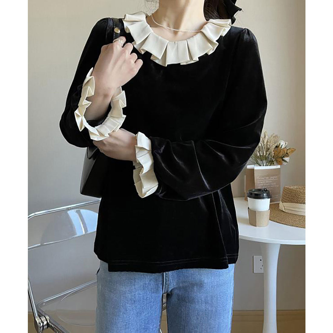 ガーリードール Girly Doll カットソー