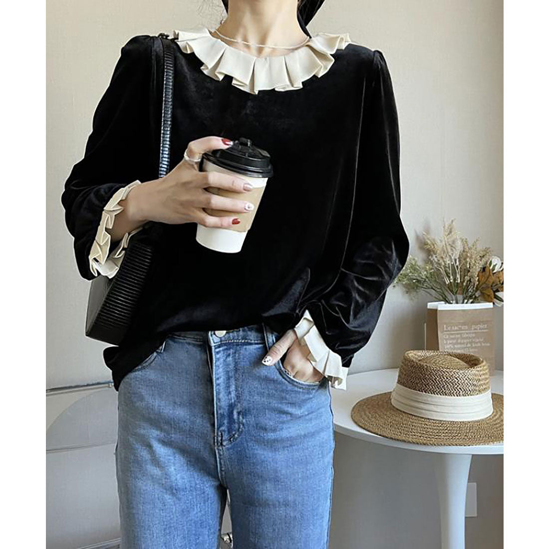 ガーリードール Girly Doll カットソー