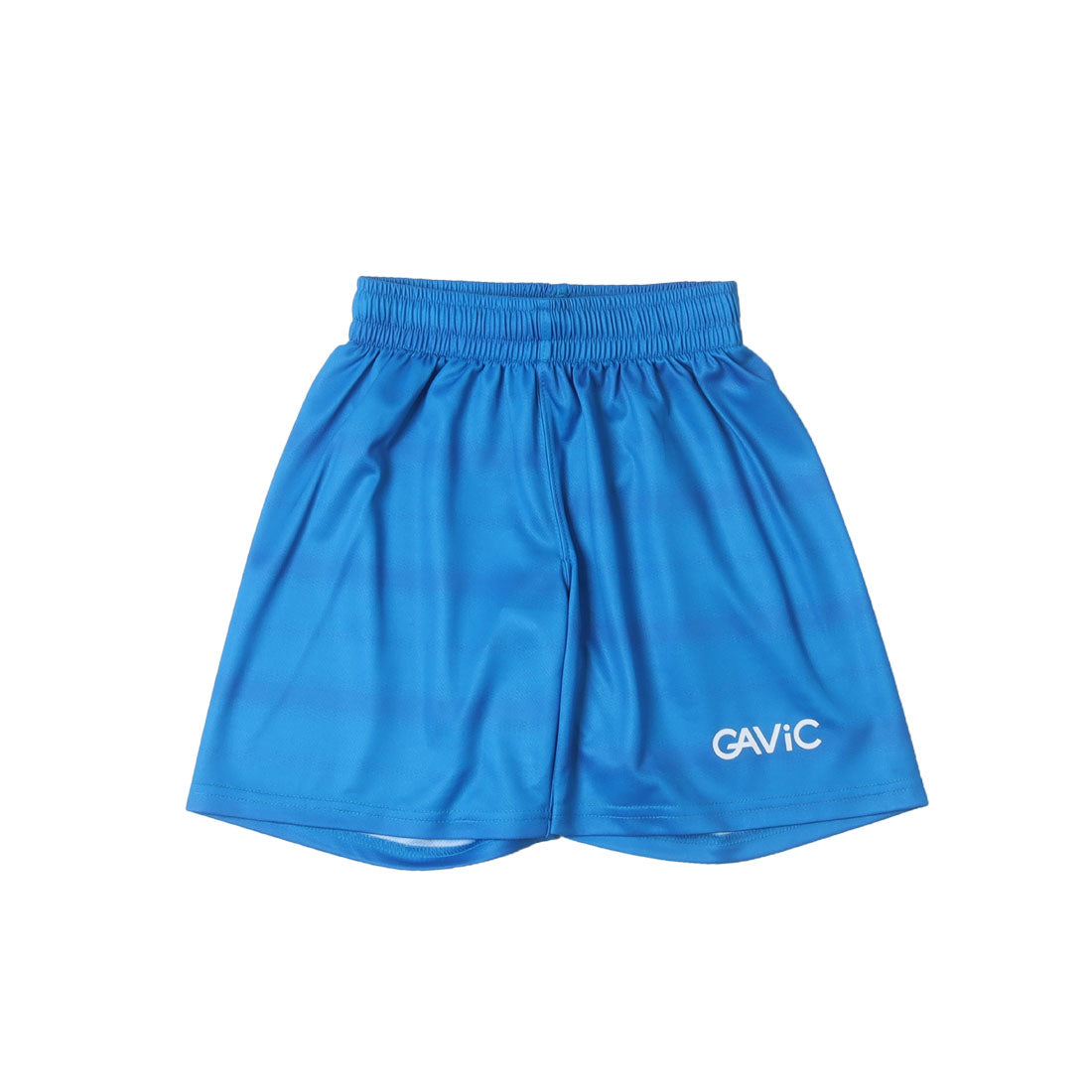 ガビック GAViC サッカーユニフォームパンツ子供 (BLU) BLU