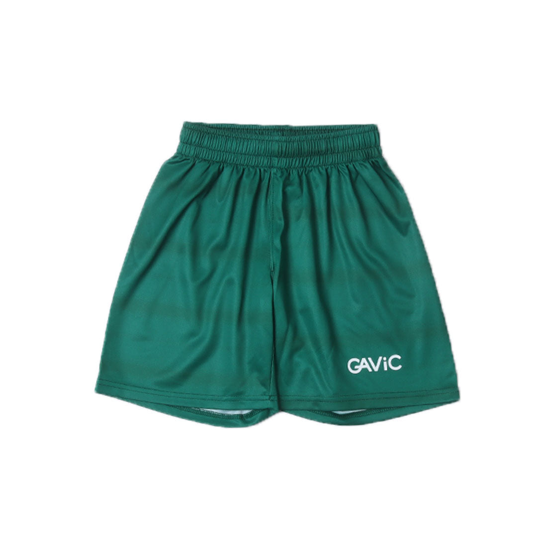ガビック GAViC サッカーユニフォームパンツ子供 (GRN) GRN
