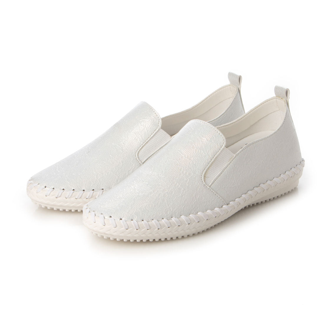 ギャザー gather ドライビングシューズ G-622,SIV