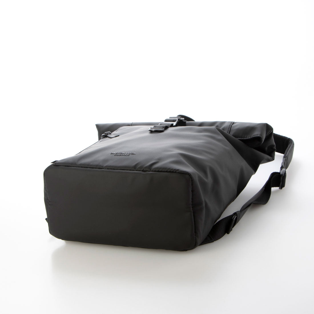 ガストンルーガ GASTON LUGA GASTONLUGA Rullenルーレン mini バックパック リュック カバン 通勤 通学 出張 軽量 防水 ビーガンレザー 北欧デザイン メンズ レディース ユニセックス ビジネス カジャル 人気 高級 エレガント おしゃれ お祝い ギフト プレゼント 贈り物