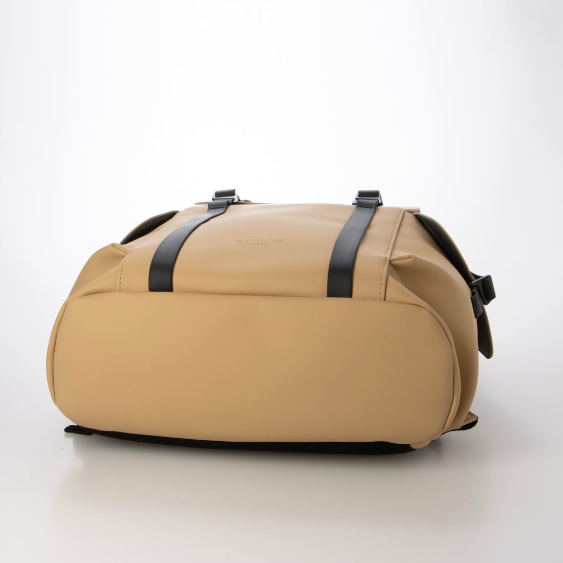 ガストンルーガ GASTON LUGA 【限定モデル】GASTONLUGAUtilityBackpack (ラテ) ラテ