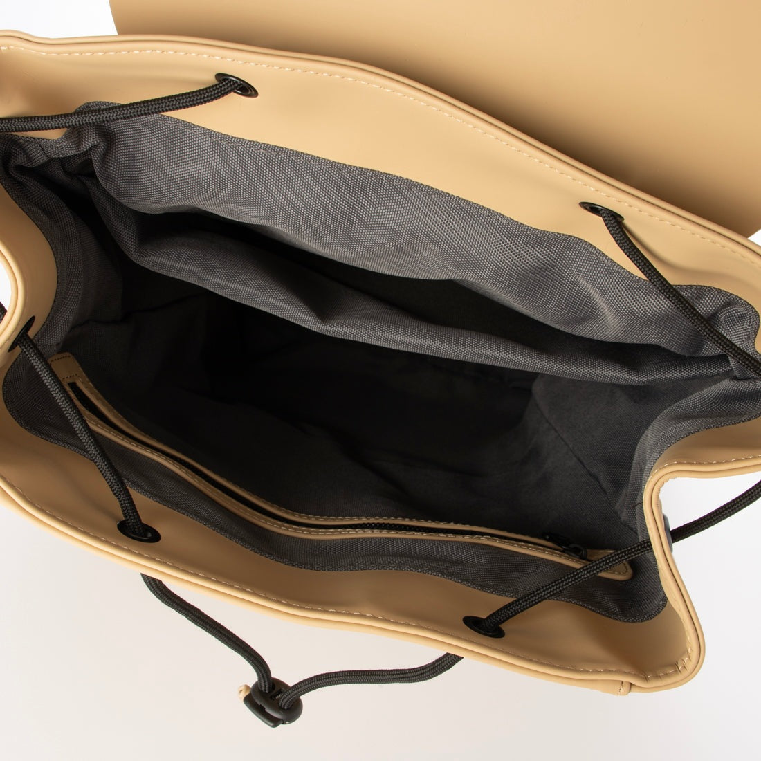 ガストンルーガ GASTON LUGA 【限定モデル】GASTONLUGAUtilityBackpack (ラテ) ラテ