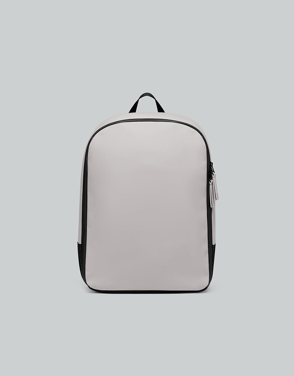ガストンルーガ GASTON LUGA GASTONLUGADashDailyBackpack14 (トープ) トープ