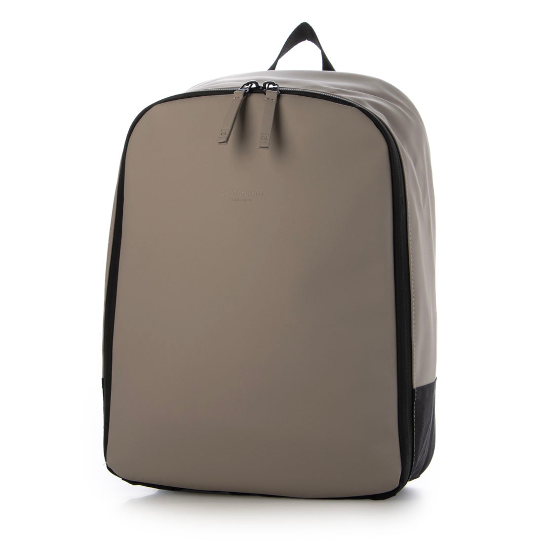 ガストンルーガ GASTON LUGA GASTONLUGADashDailyBackpack14 (トープ) トープ