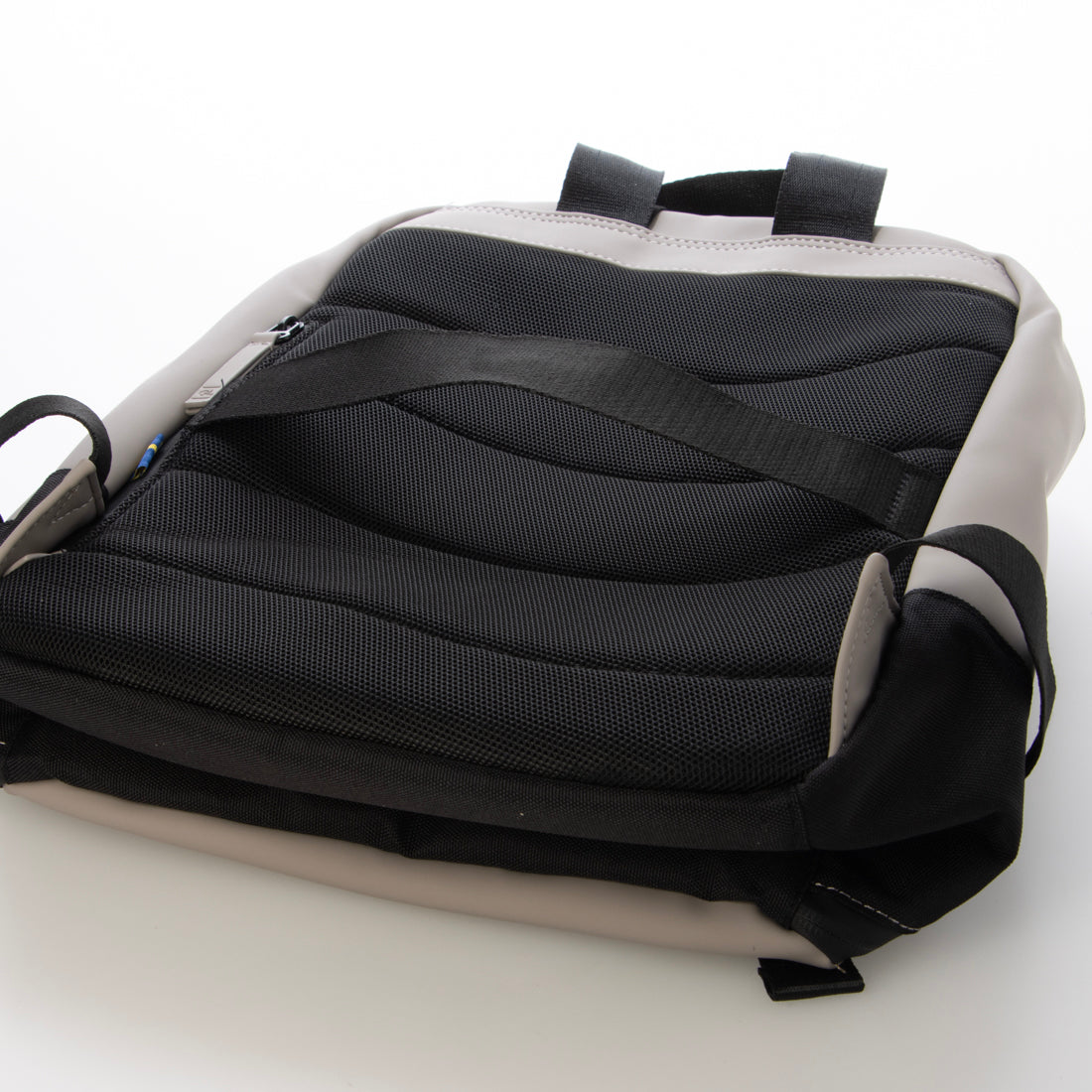 ガストンルーガ GASTON LUGA GASTONLUGADashDailyBackpack14 (トープ) トープ