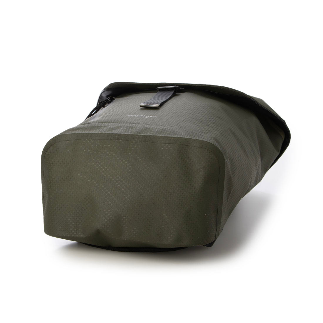 ガストンルーガ GASTON LUGA GASTONLUGALightweightDuoSealFlapBackpack14 (オリーブ) オリーブ