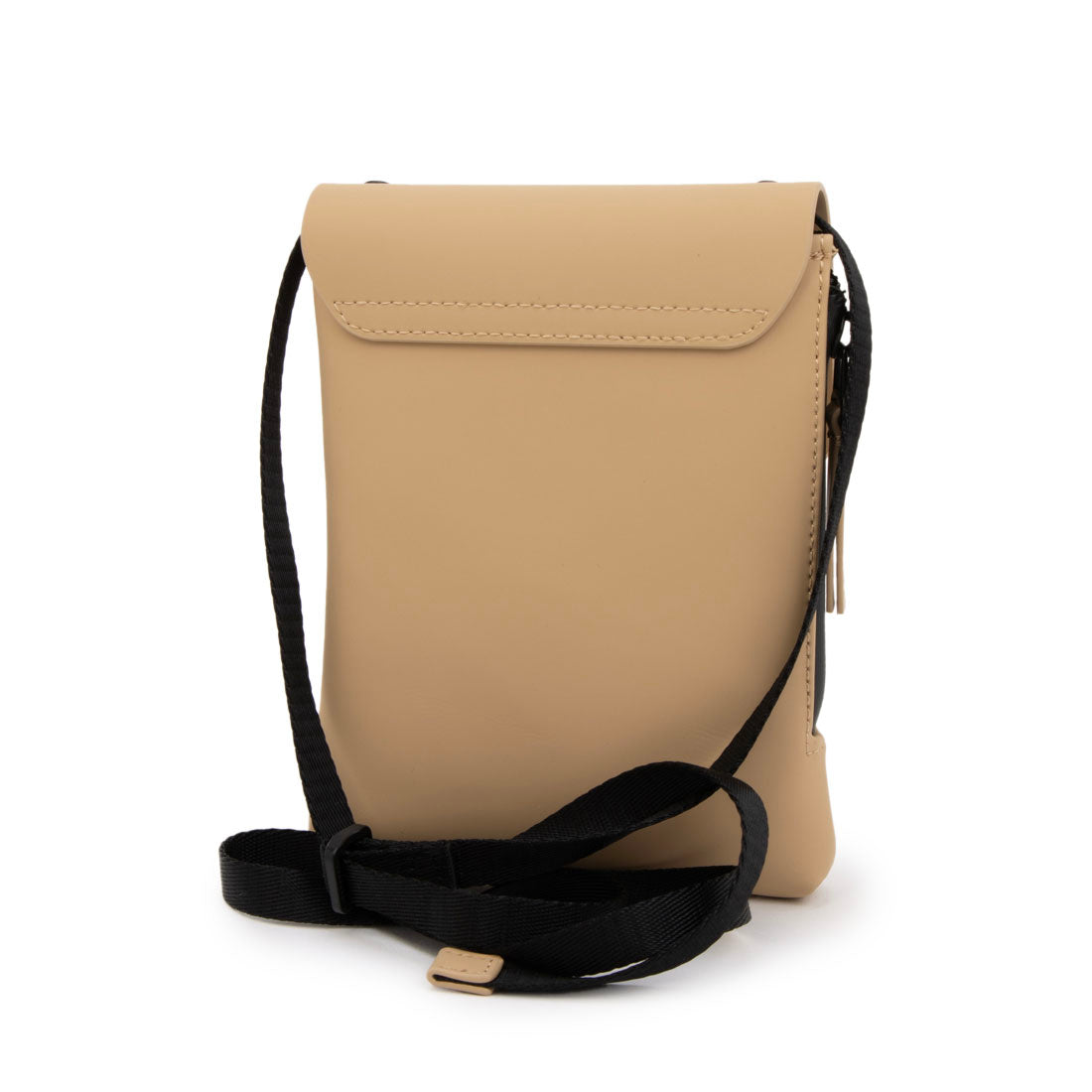 ガストンルーガ GASTON LUGA ガストンルーガ GASTON LUGA 【限定カラー】 Splash Mini Crossbody Bag スプラッシュ ミニ クロスボディバッグ (ラテ) (ラテ) ラテ