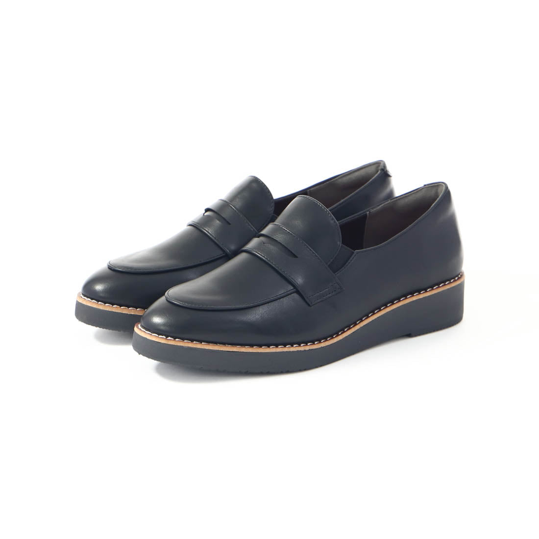 ギャラリー gallery 女士 樂福鞋 休閒鞋 DEAR GALLERY 3E 時尚 走路舒適