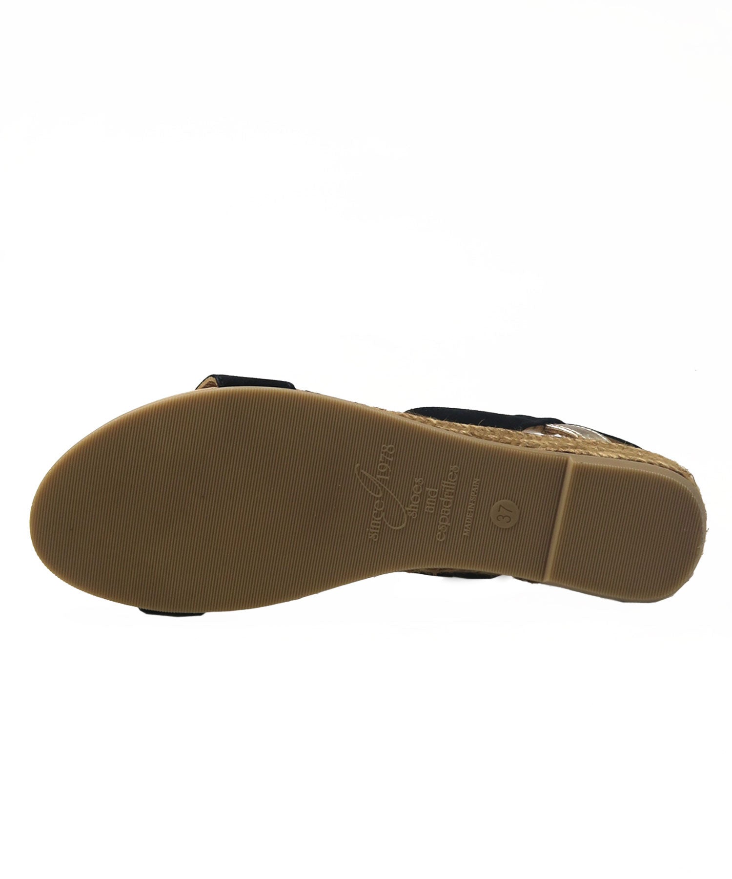 Gaimo Bicolor Strap Sandals