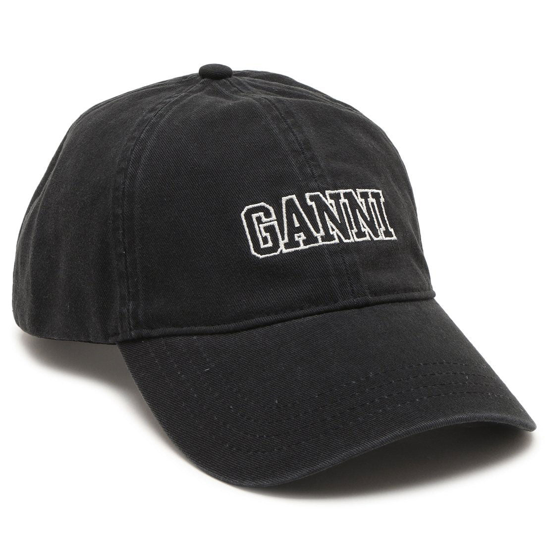 ハット GANNI Woman Hat Black A6223 099 GANNI: Hat woman - Black | Ganni hat A6223 online at GIGLIO.COM