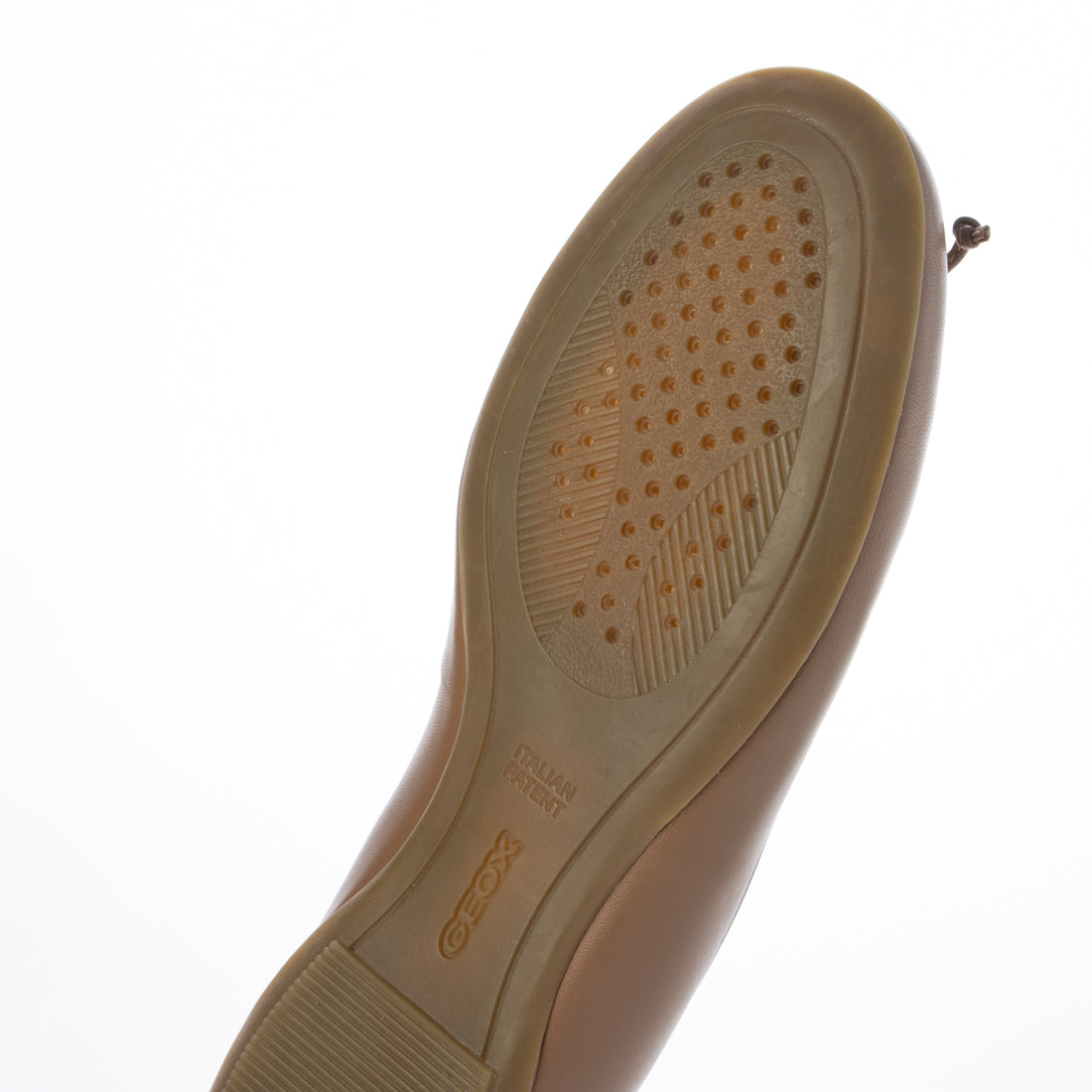 ジェオックス GEOX D45MUH000TUC8156 (BR) BR