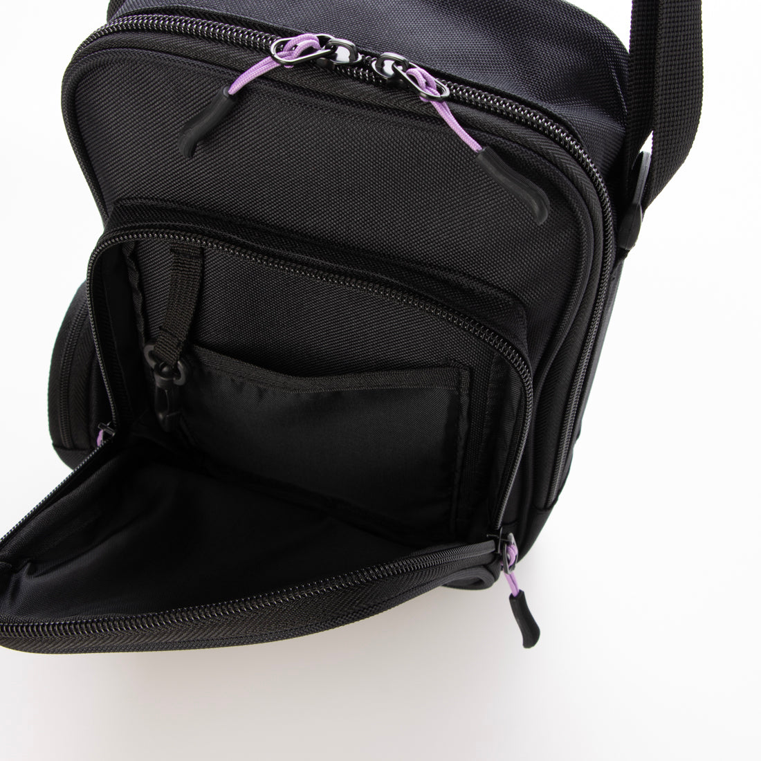 ジェリー GERRY 縦型ミニショルダー (スカイ) スカイ