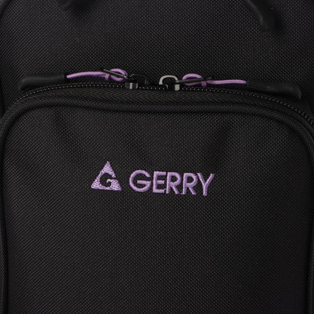 ジェリー GERRY 縦型ミニショルダー (スカイ) スカイ