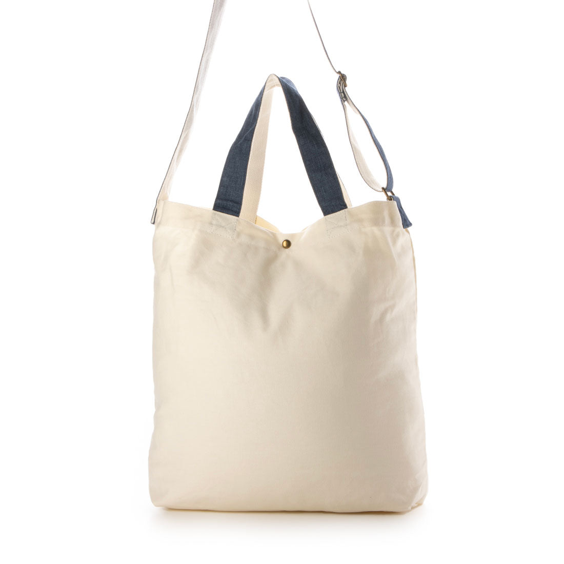 ジェリー GERRY キャンバスショルダー (ブラック) ブラック