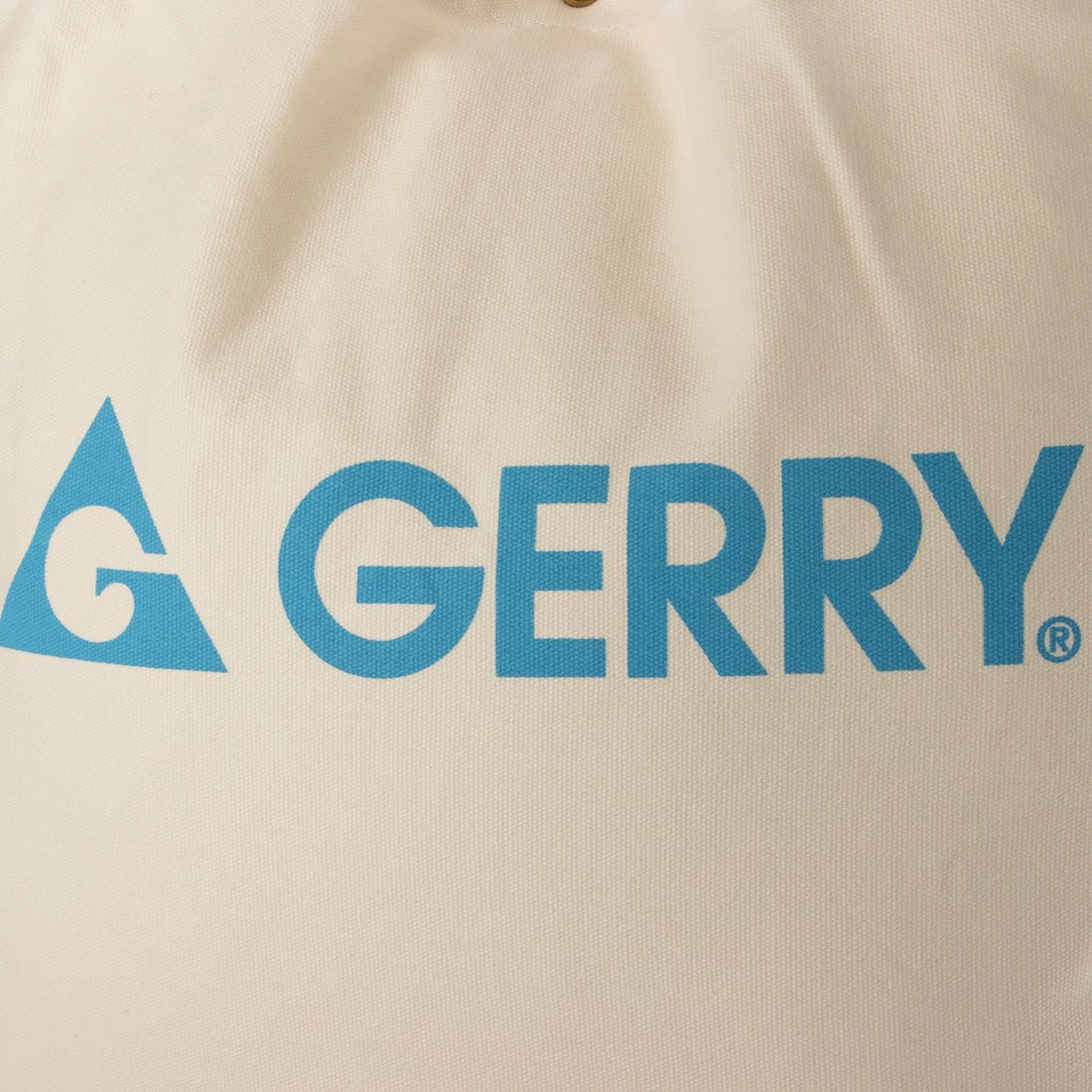 ジェリー GERRY キャンバスショルダー (ブラック) ブラック