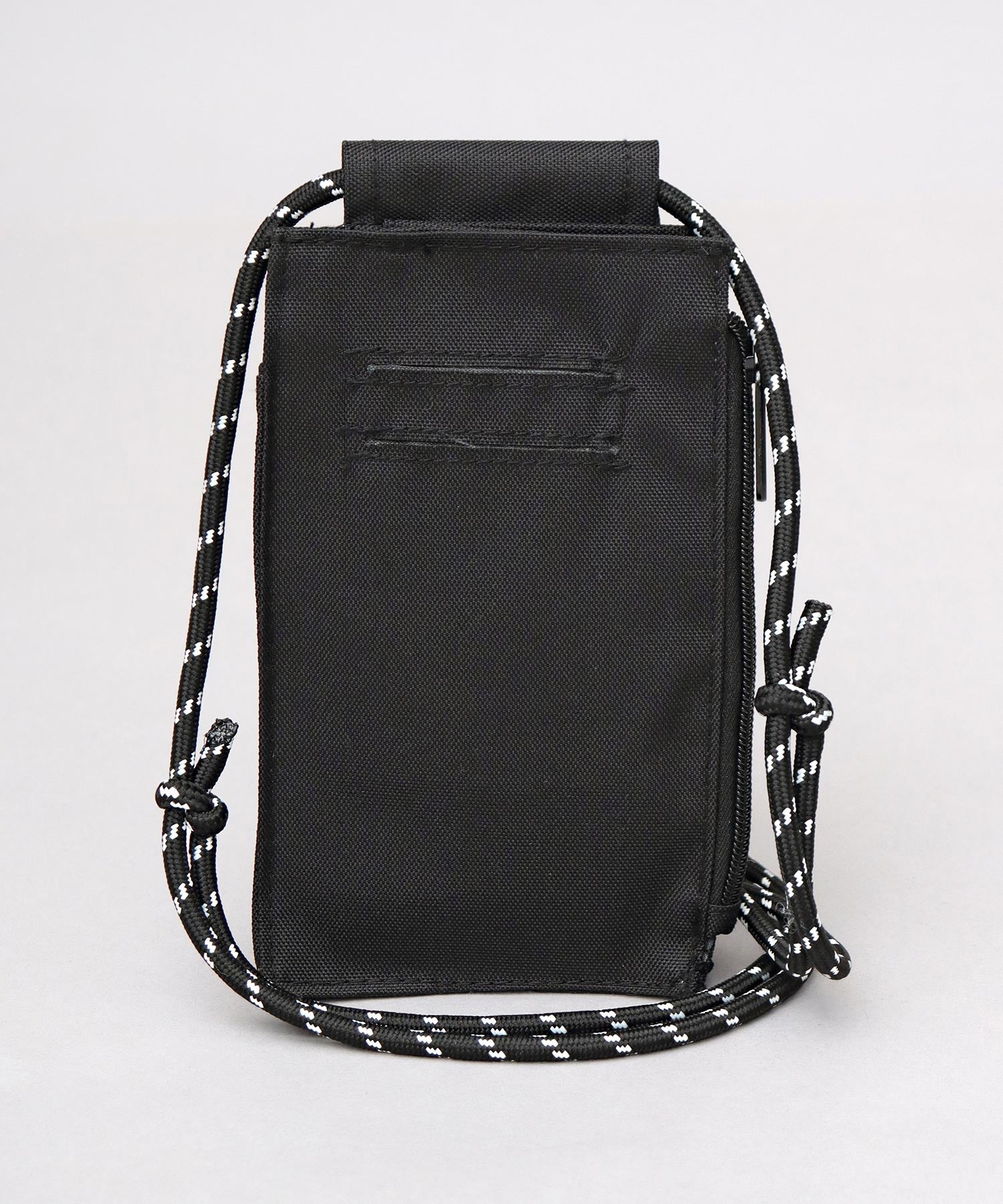 ジェリー GERRY 撥水加工 リサイクルポリエステル スマホ マルチミニショルダーバッグ (ベージュ) ベージュ